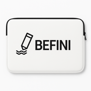 BEFINI MacBook Sleeve